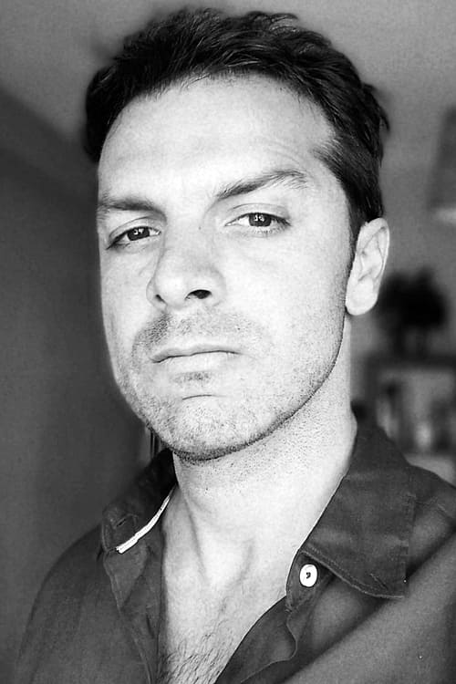 Герардо Малех