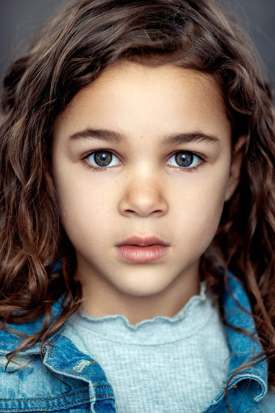 Прийа-Росе Броокwелл