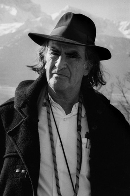  Вильям Любчанский