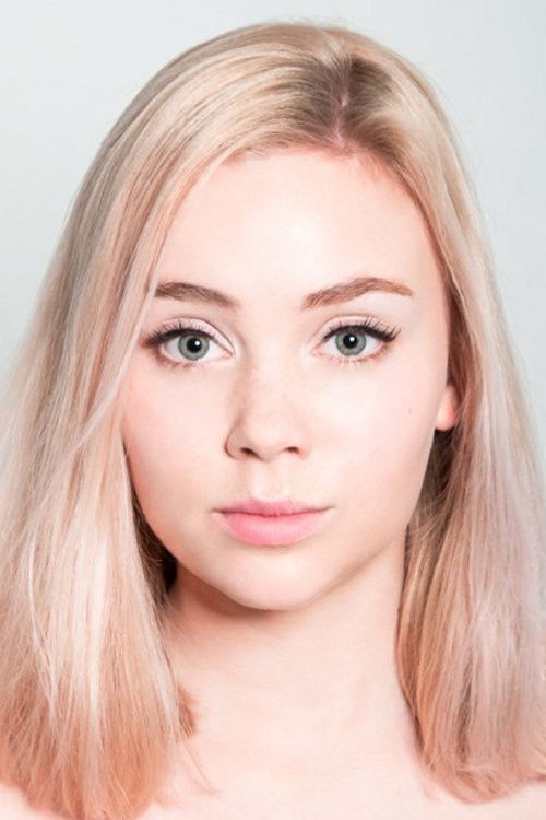 Дагнй Бацкер Jохнсен