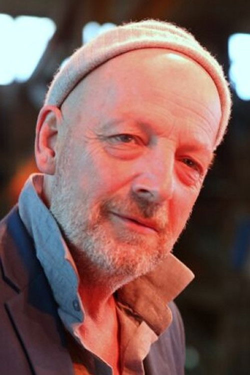 Jацоб Андерсен