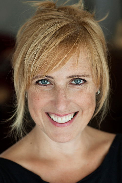 Марие-Jосéе Цорнеау