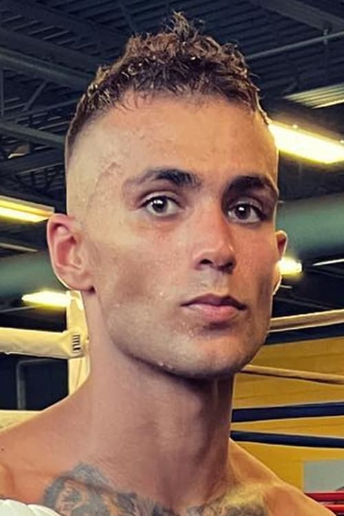 Jустин Фигуероа