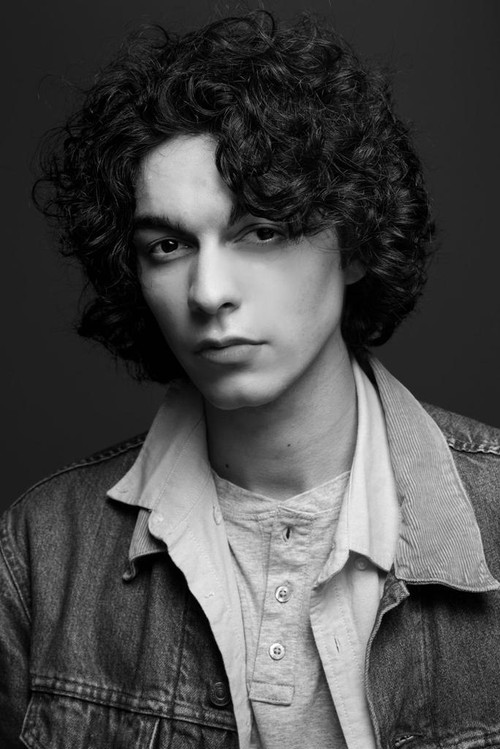 Зийан 'Зацк' Паркер