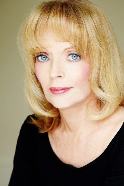 Белинда Гиблин