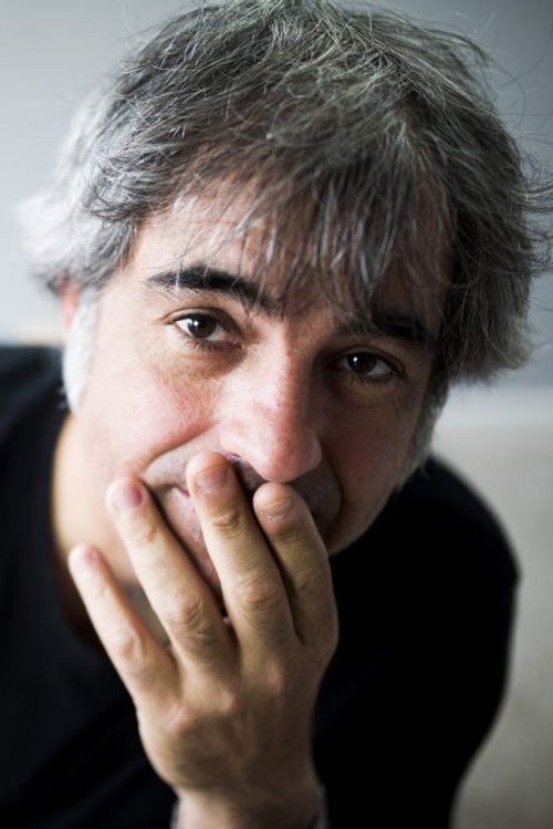 Пабло Бüрманн