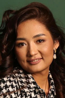 Алийа Мендйгозхина