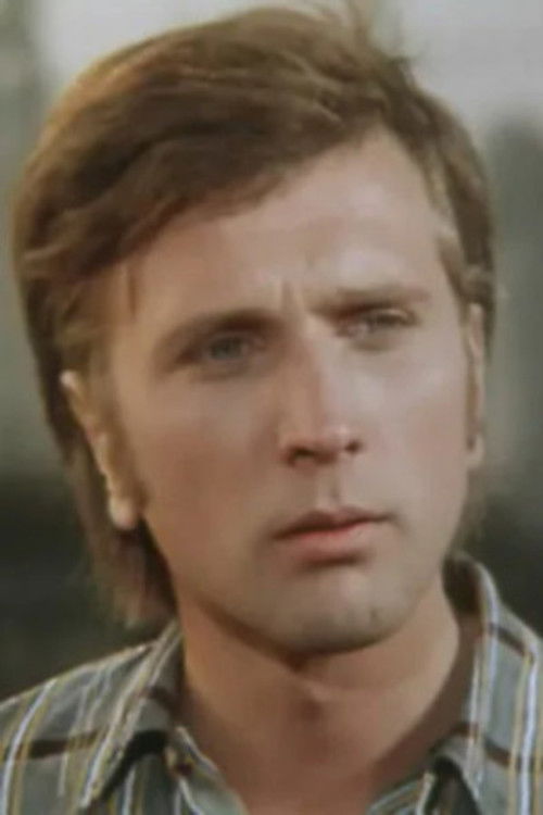  Александр Георгиевич Савченко