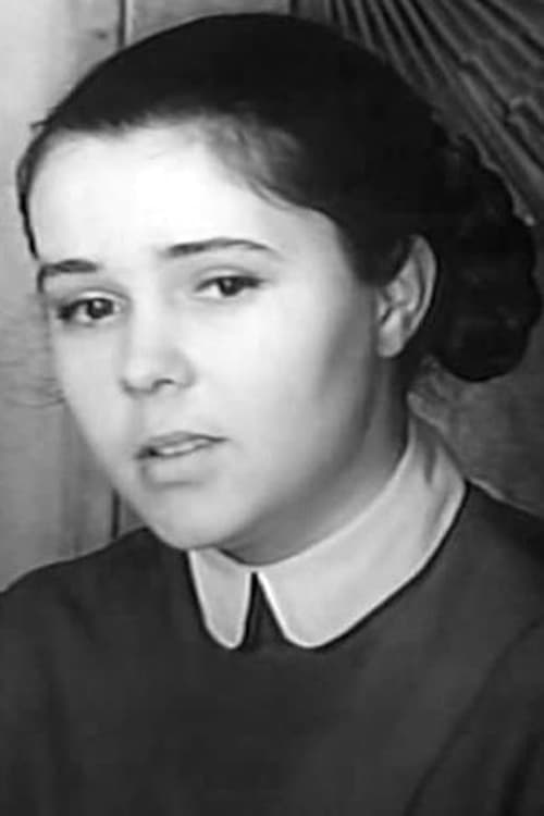 Йелена Фесхцхенко