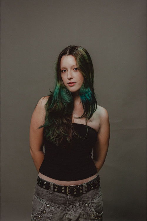 Исадора Еллерй