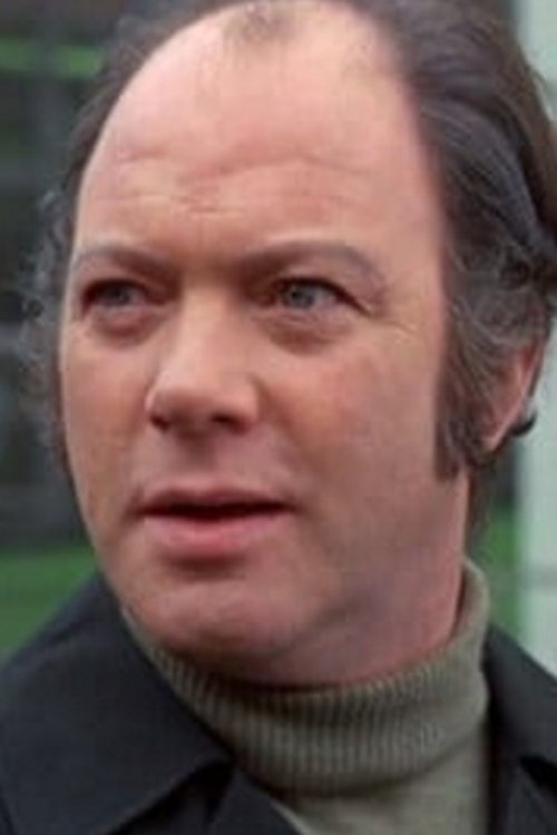 Jохн Страттон