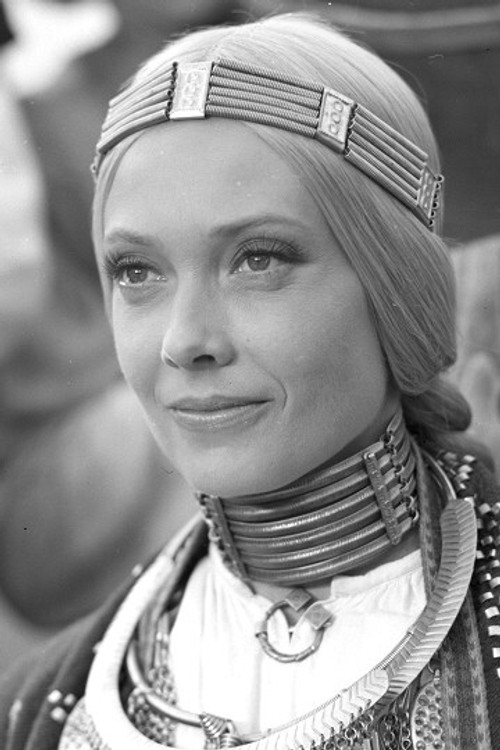 Астрида Кайриша