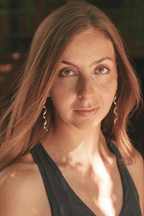  Мария Конникова