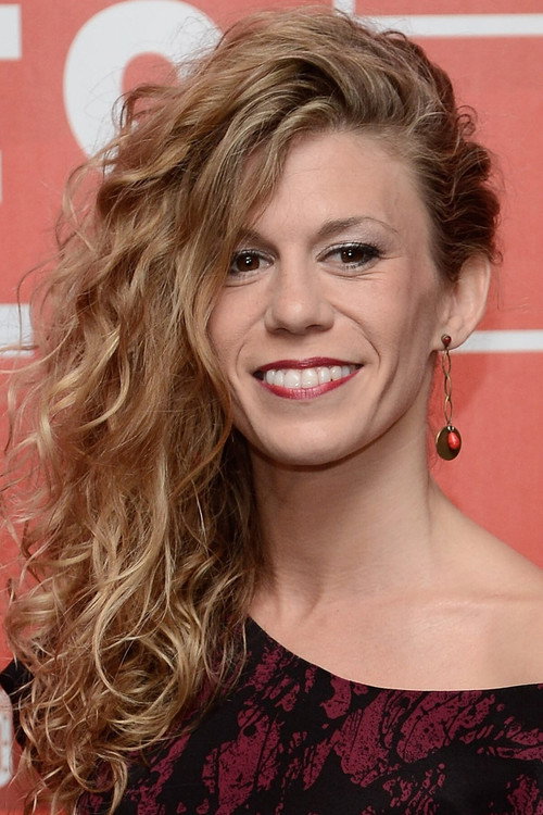 Ребеца Валлс