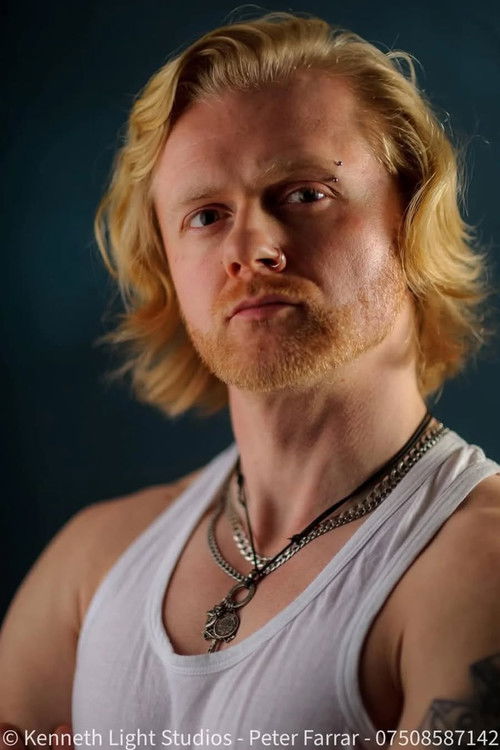 Аарон Скип Бартлетт