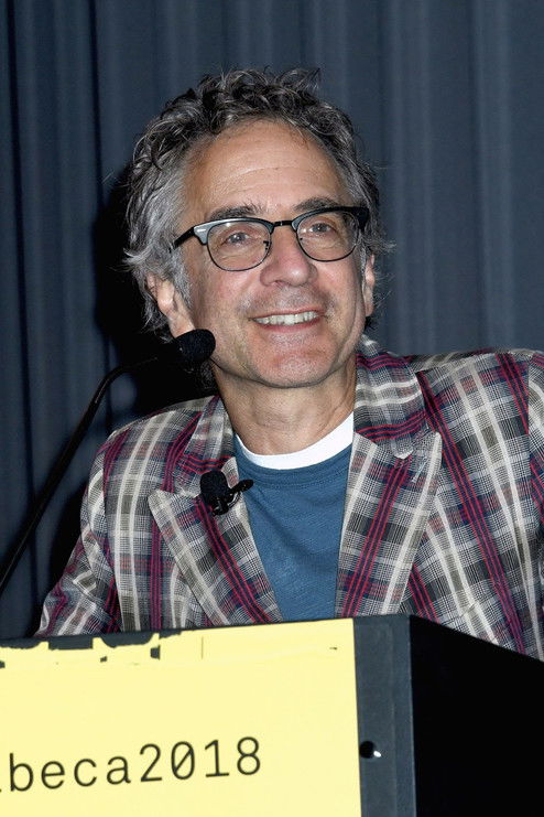  Дэвид Брукс