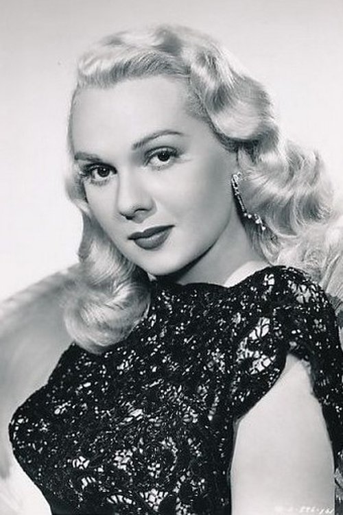  Адель Джергенс