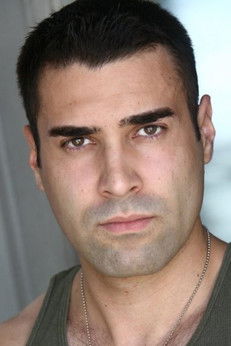 Эй Джей Кастро