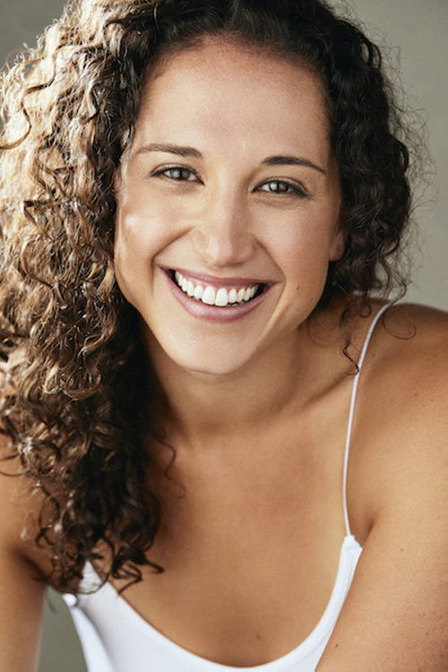 Ребецца Футтерман