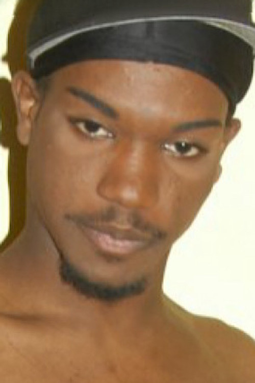 Брандон Jохнсон