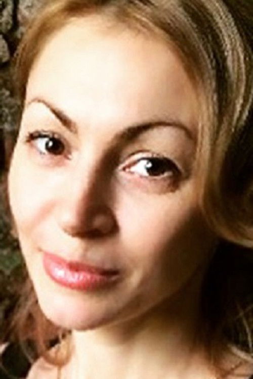 Екатерина Лукомскайа