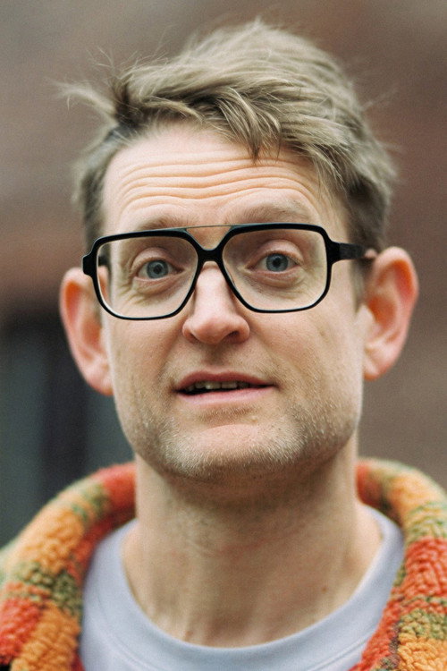 Нилс Петтер Мøрланд