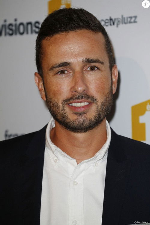 Jулиен Беллвер