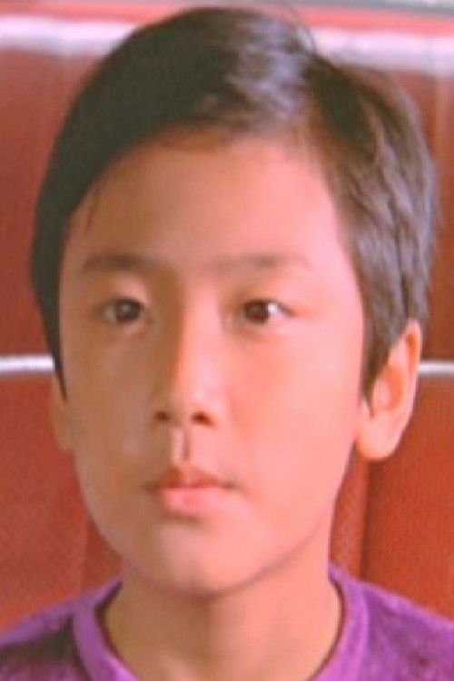 Оу-Йанг Де-Донг