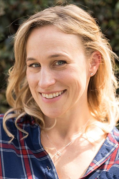 Памела Рибон