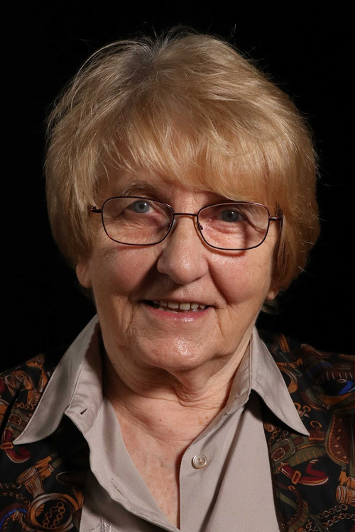 Хана Ламковá