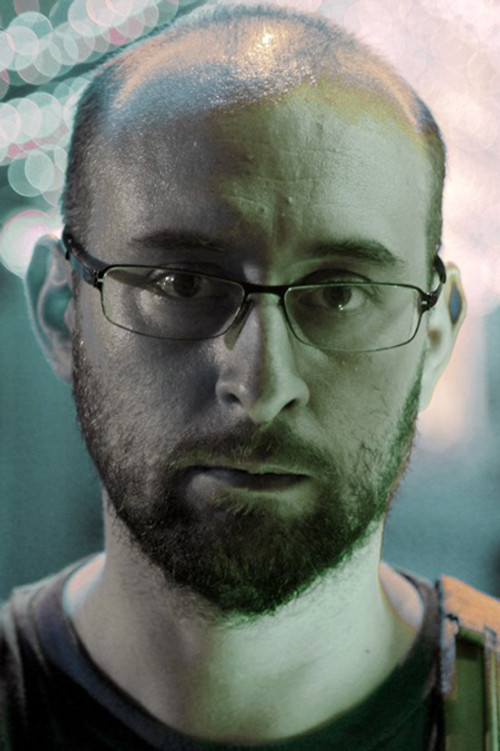 Антоине Цхаррейрон