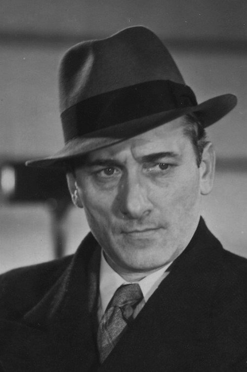 Фернанд Фламент