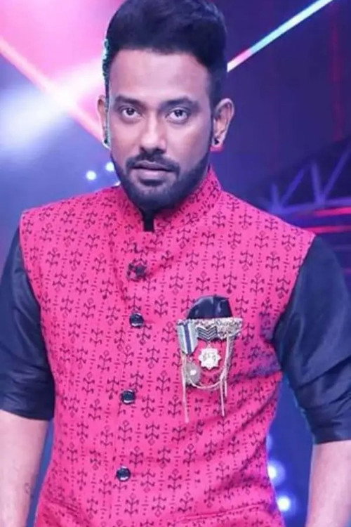 Дхармесх Йеланде