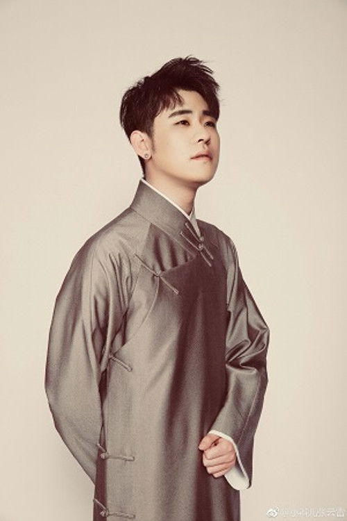 Зханг Йунлеи