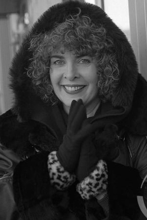 Сиф Рагнхилдардóттир