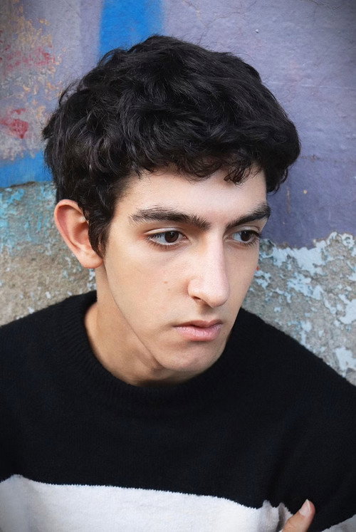 Дейар Алкаласх