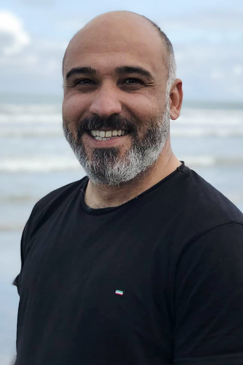 Мортеза Кханjани