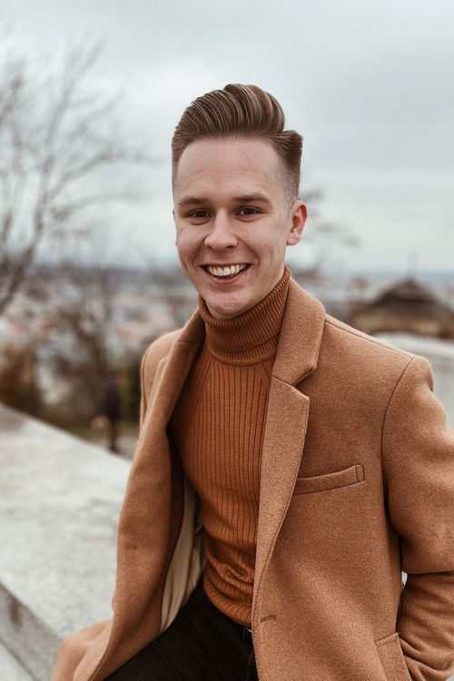 Jакуб Тесаříк