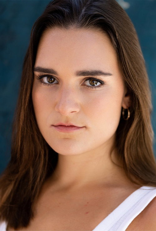 Цхарлотте Галбреатх