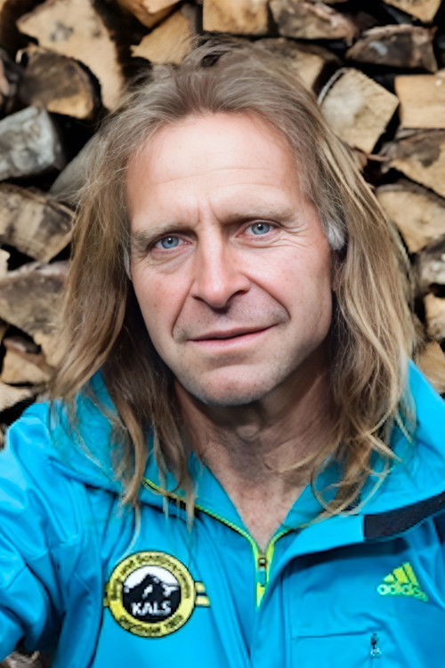 Тони Понхолзер