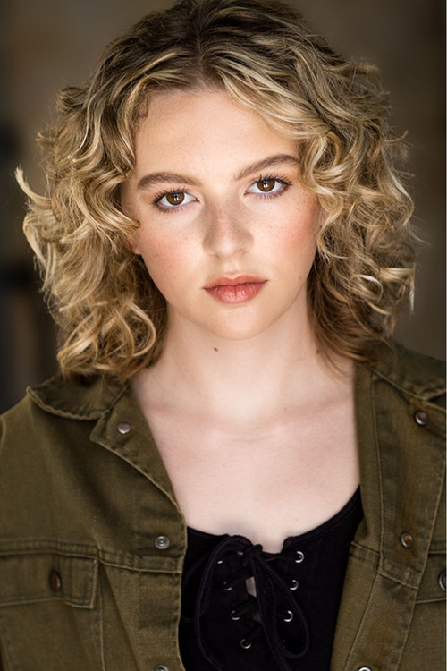 Софи Элизабет Гонсалес