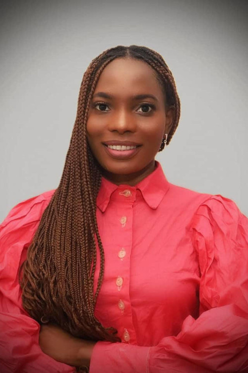 Анита Абада