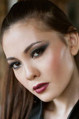 Jанел Маказханова