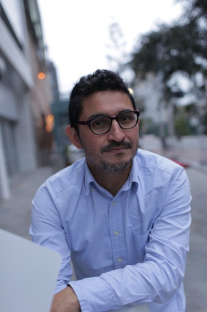  Хосуэ Мендес