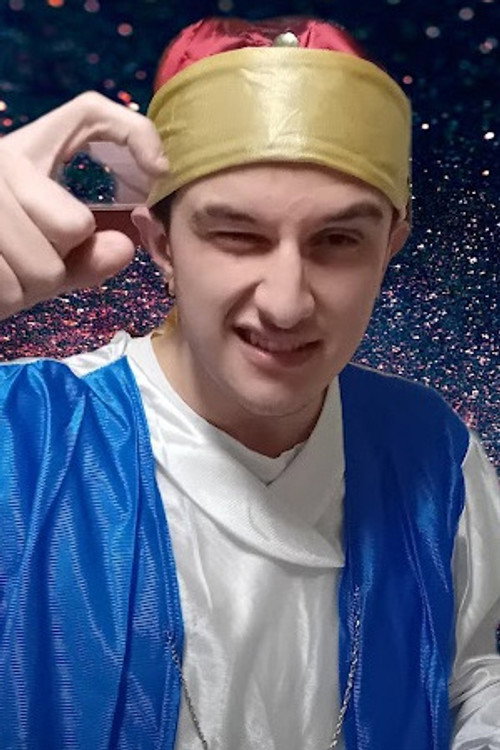 Изан Цампос Лопез