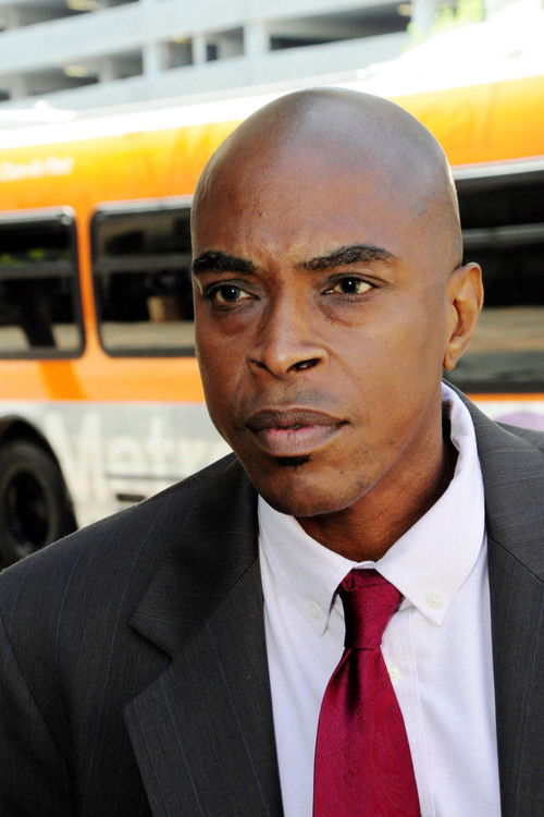 Винцент Брантлей