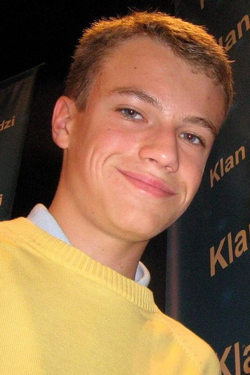 Мациеj Цхорзелски