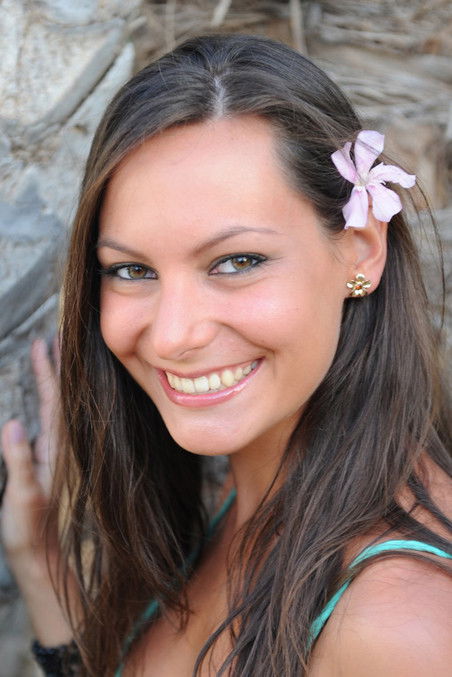 Елизабетх Марие Кубíк