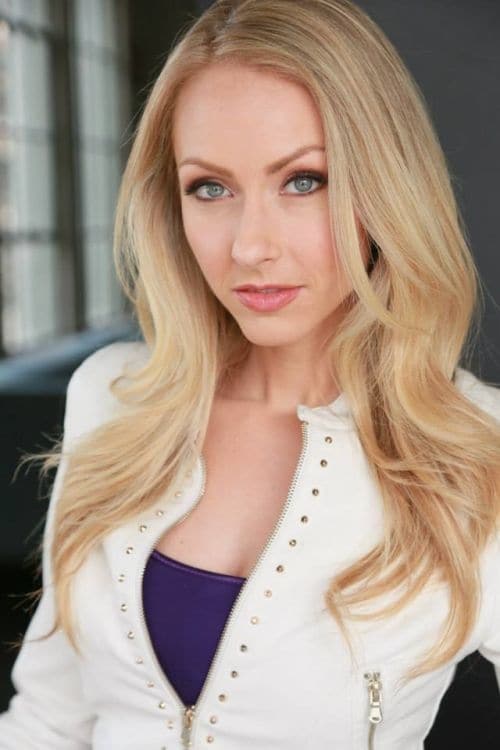 Лаурен Олипра