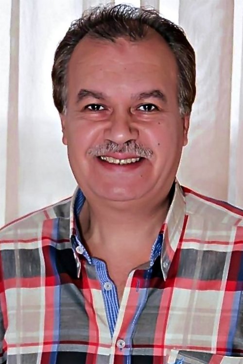 Гамал Фараг